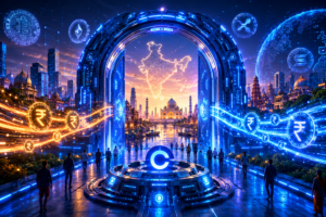 Coinbase India