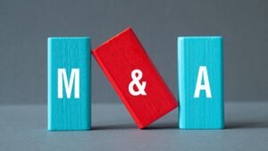 Crypto M&A Surges to $7.23 Billion Despite Lowest Investor Count Since 2020