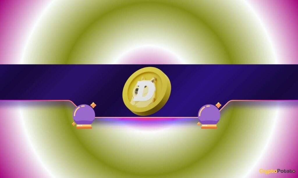 Dogecoin (DOGE) Dips Below $0.10, Yet Key Indicator Flashes a Buy Signal