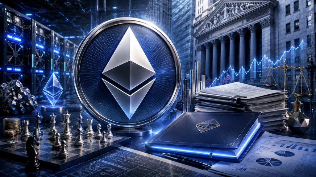 rewrite this title in other words: Ethereum Bears Keep Control As ETH Rejects Trendline Resista ETH