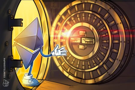 Cointelegraph