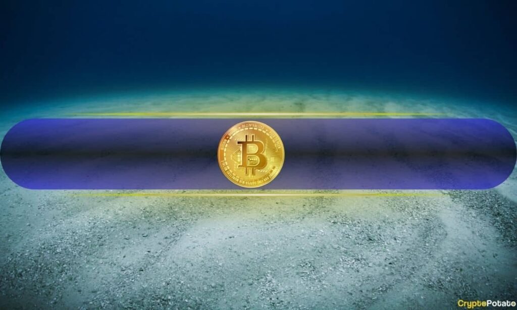 Is Bitcoin Bottoming Out? Long-Term Indicators Shift as Short-Term Pain Persists: Fidelity