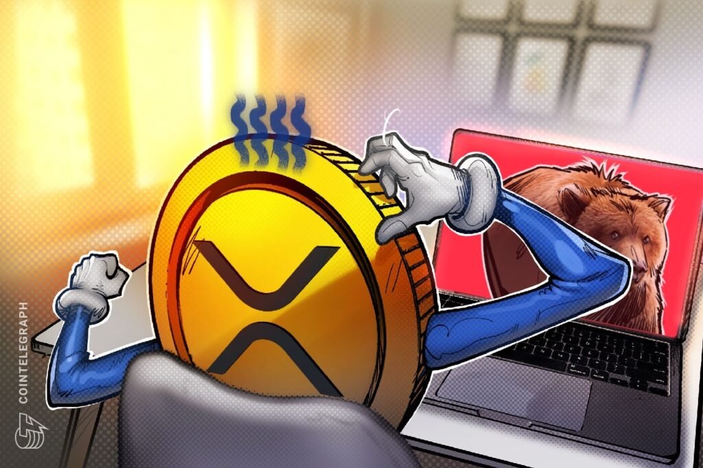 rewrite this title in other words: Ripple Expands Africa Strategy With Flutterwave Investment Ripple Expands Africa Strategy With Flutterwave Investment