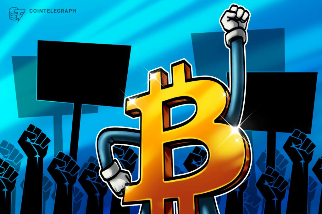 Cointelegraph