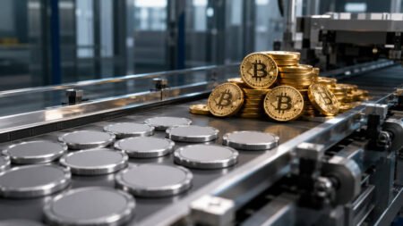 rewrite this title in other words: Strategy bought $100 million more Bitcoin but critics say MSTR shareholders now own less of it Oluwapelumi Adejumo