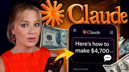 3 REAL Ways To Make Money With Claude AI in 2026 3 REAL Ways To Make Money With Claude AI in 2026