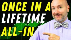 5 Stocks I’m Buying HEAVY Right Now August 2026