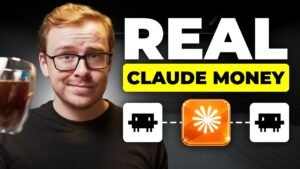 5 Ways To ACTUALLY Make Money With Claude AI
