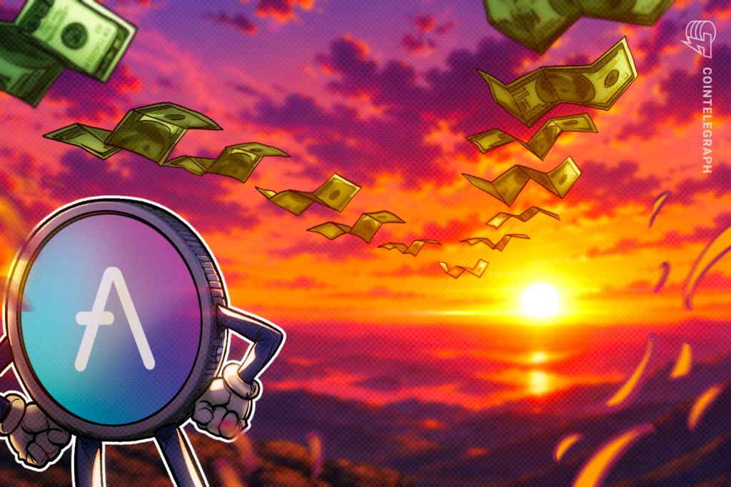 Aave Proposal Targets 50 Reserves in Six-Market Wind-Down Cointelegraph