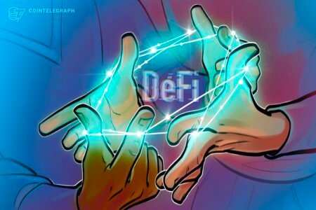 Aave V3 Goes Live on Monad With $15M Incentive Plan Cointelegraph