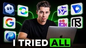 Best AI Video Generator for Beginners in 2026
