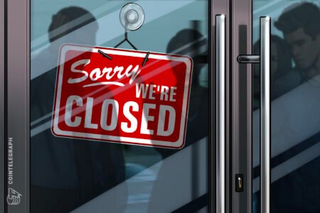 Dango Blockchain to Shut Down, Halt Perp DEX Trading Cointelegraph