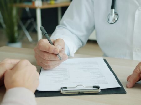 Guardoc Health processes clinical documentation using Amazon Nova models Guardoc Health processes clinical documentation using Amazon Nova models