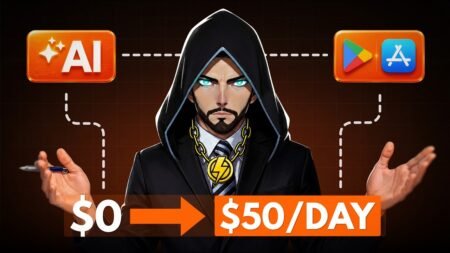 How I’d Make Money with AI Games in 2026 (If I Had to Start Over) How I’d Make Money with AI Games in 2026 (If I Had to Start Over)