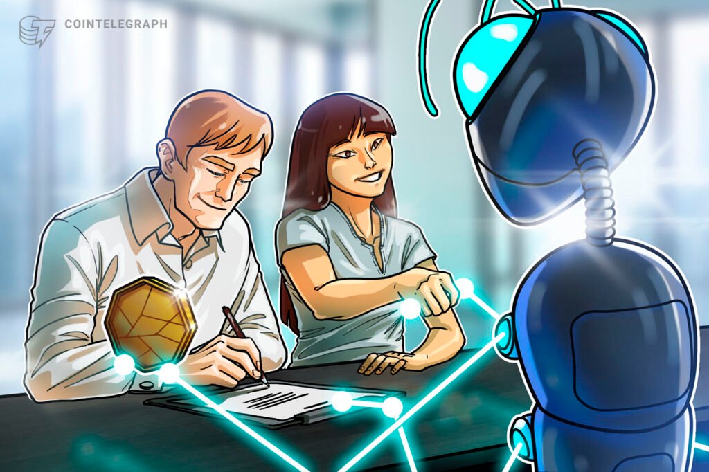 Morpho Launches Fixed-Rate Lending Protocol on Base Cointelegraph