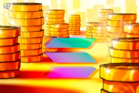 SOL Tops $83 As Solana Network Activity Surges SOL Tops $83 As Solana Network Activity Surges