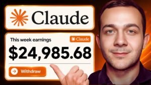 The BEST Way to Make Money Online with Claude AI in 2026 (Full Tutorial)