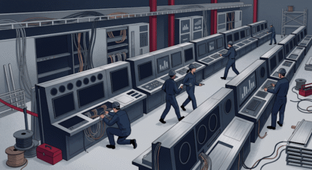 VentureBeat Research: Where enterprise AI agent governance hasn't caught up
