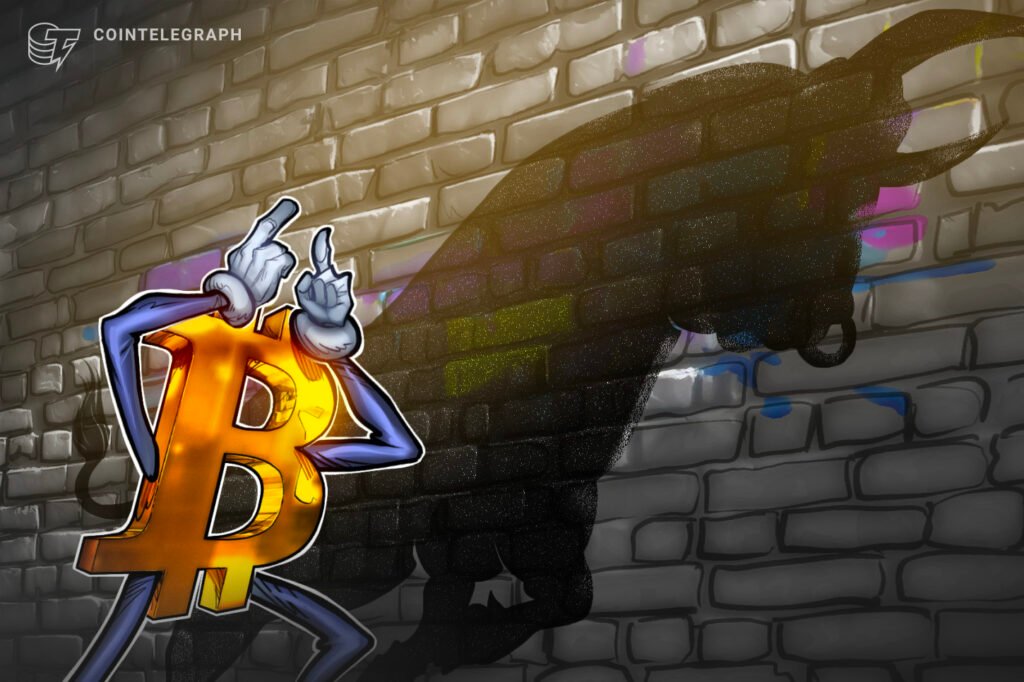 rewrite this title in other words: Bitcoin Bounces Above $63K Following Strategy-fueled Selloff bitcoin-bulls-in-control-as-btc-price-rebounds-to-118k