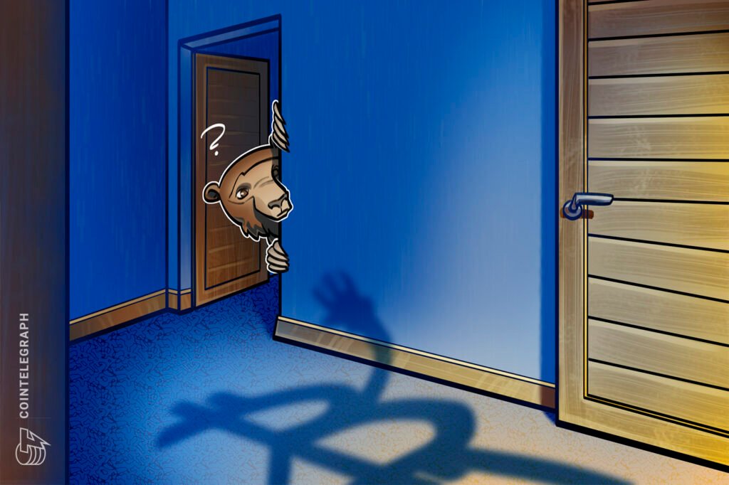 Cointelegraph