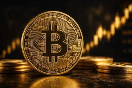 rewrite this title in other words: Bitcoin Bulls Eye $59,000 As Relief Rally Runs Into A Real Resistance Test Bitcoin