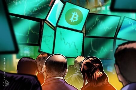 Cointelegraph