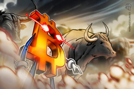 rewrite this title in other words: Bitcoin ‘Green July’ Starts With A Bang As US Jobs Data Sends BTC To $62,000 Cointelegraph