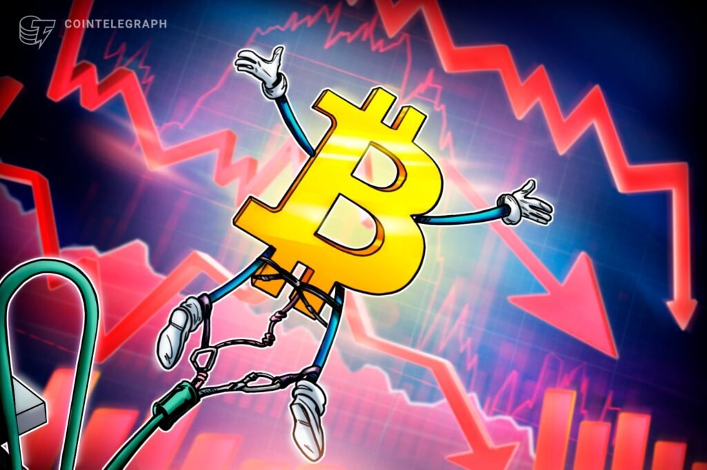 rewrite this title in other words: Bitcoin Holds $65K Amid Tech Sell-Off. Cautious Bulls Eye $70K Rally. Bitcoin Holds $65K Amid Tech Sell-Off. Cautious Bulls Eye $70K Rally.