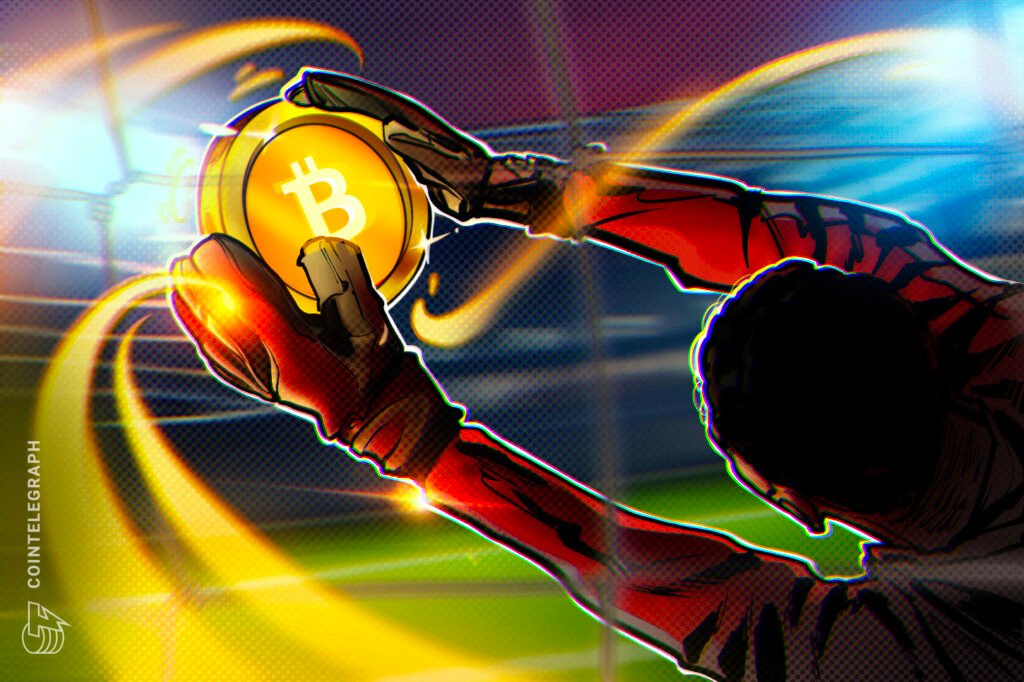 rewrite this title in other words: Bitcoin Realized Losses Join A Growing Number Of Early BTC Price Bottom Signals Cointelegraph