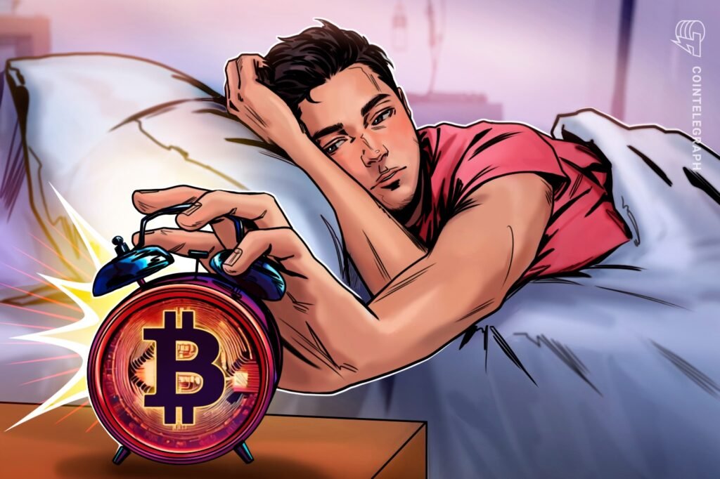 rewrite this title in other words: Bitcoin Reclaims 63k but Traders Fear Correction Before Deribit Expiry Bitcoin Reclaims 63k but Traders Fear Correction Before Deribit Expiry