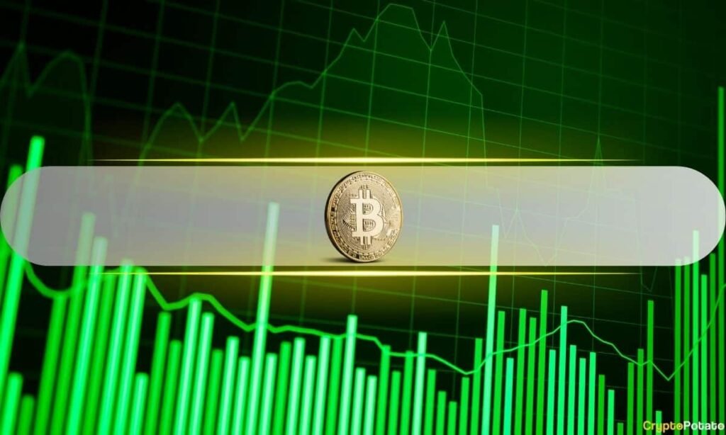rewrite this title in other words: Bitcoin Shrugs Off Strategy FUD, Hits New 2-Week Peak in Early Signs of Structural Stabilization Bitcoin Shrugs Off Strategy FUD, Hits New 2-Week Peak in Early Signs of Structural Stabilization
