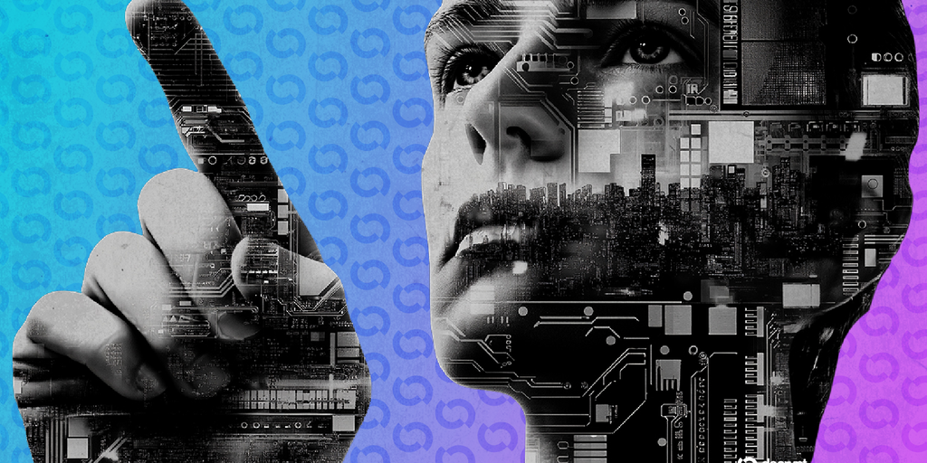 rewrite this title in other words: ByteDance and Alibaba to Pull Agent Features as China Cracks Down on Humanlike AI Decrypt logo