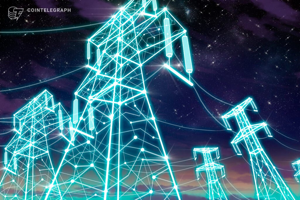 rewrite this title in other words: Cambridge Compares Ethereum Energy Use With PoS Networks Cointelegraph