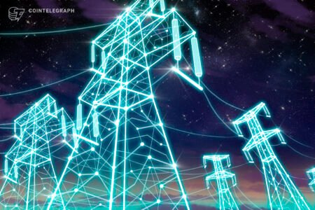 rewrite this title in other words: Cambridge Compares Ethereum Energy Use With PoS Networks Cointelegraph