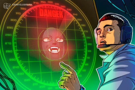 rewrite this title in other words: Can Bitcoin Price Action Avoid Another ‘Absolutely Terrible’ Monday at $63,000? Cointelegraph