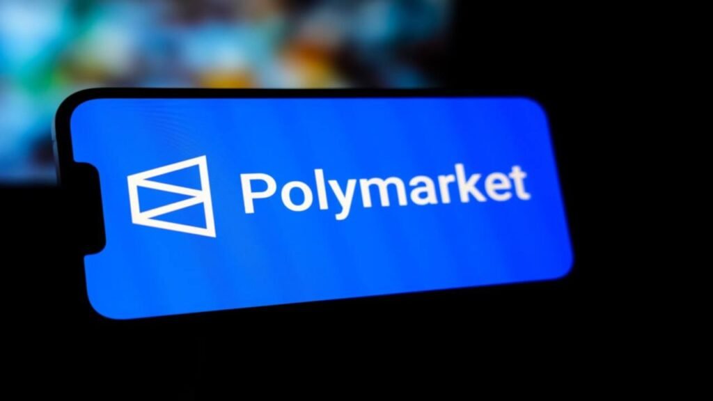 rewrite this title in other words: France Orders ISPs to Block Polymarket After French Traffic Surges to 578,000 Visits France Orders ISPs to Block Polymarket After French Traffic Surges to 578,000 Visits