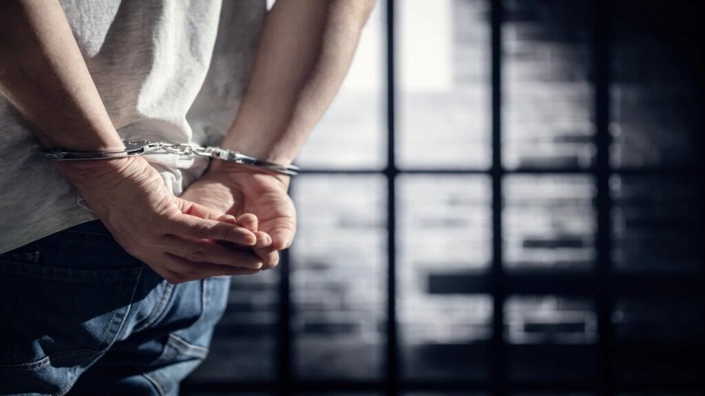 rewrite this title in other words: French Police Expand Crypto Security After 77 Kidnapping Cases Drive New Protection Push French Police Expand Crypto Security After 77 Kidnapping Cases Drive New Protection Push