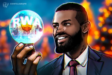 rewrite this title in other words: Injective Files SEC Transfer Agent Application for Onchain Securities Cointelegraph