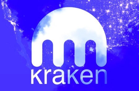 rewrite this title in other words: Kraken Tether Gold Listing Adds A Commodity-Backed Twist To Crypto Trading Menus Kraken