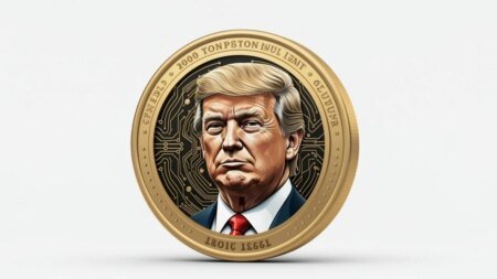 NYT: Donald Trump’s TRUMP Token Leaves Nearly a Million Buyers Down $3.81B