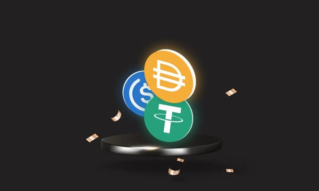 rewrite this title in other words: Robinhood Earn Adds 7% USDG Yield Offer As Stablecoin Competition Heats Up stablecoins