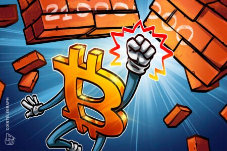 rewrite this title in other words: StarkWare CEO Proposed 4% Bitcoin Inflation Model Cointelegraph