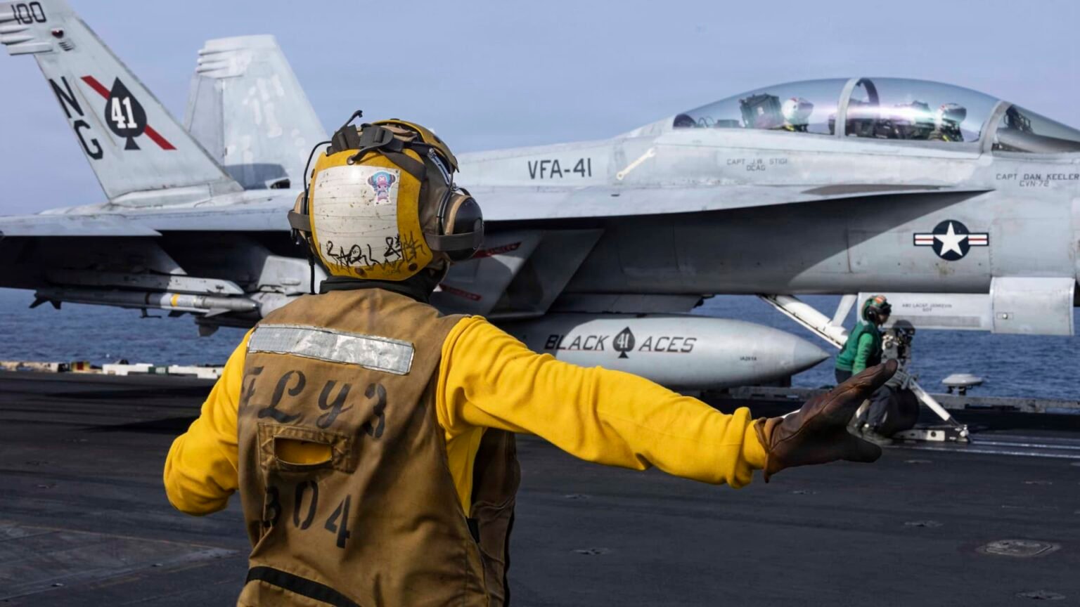 U.S.-Iran war heats up: Stock market, economy sectors to watch
