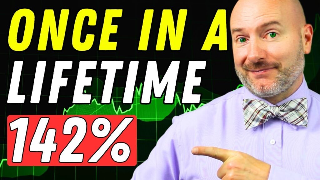 5 Stocks I'm Buying NOW August 2026