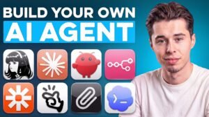 AI Agents Explained for Beginners (And How to Build One)