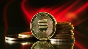 Solana Moody's Golden Cryptocurrency