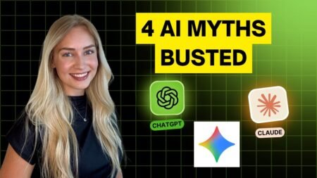 AI IS NOT THE ENEMY. 3 Practical Tips To Get Started Today