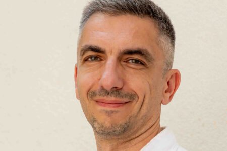 Alexander Rakhlin named director of the MIT Statistics and Data Science Center | MIT News Alexander Rakhlin named director of the MIT Statistics and Data Science Center | MIT News
