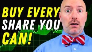 BUY HEAVY! 9 Stocks I’m Buying for My $2.9 Million Portfolio