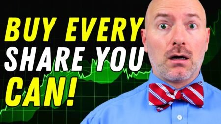 BUY HEAVY! 9 Stocks I’m Buying for My $2.9 Million Portfolio